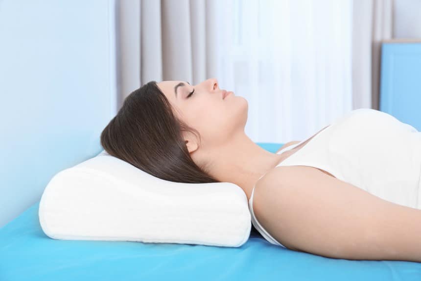 How to Sleep with TMJ: 6 Helpful Tips