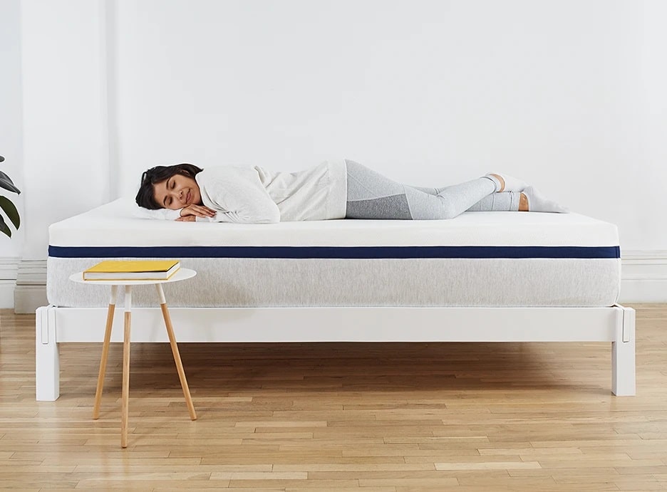 10 Best Bed Frames Out There — Ultimate Guide to Finding Your Perfect One 23 Platform