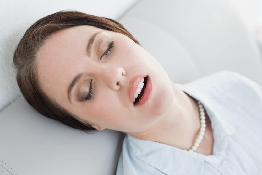 How to Stop Mouth Breathing: Trusted Tips