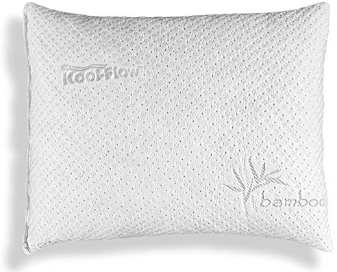 Xtreme Comforts Pillow