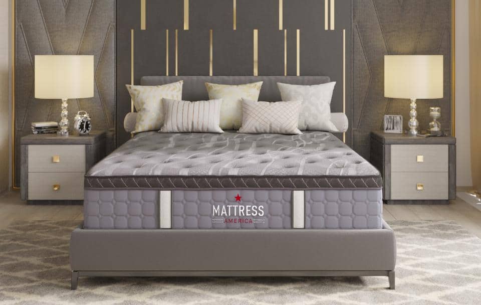 Best Mattress America Mattresses For Comfortable Restful Nights