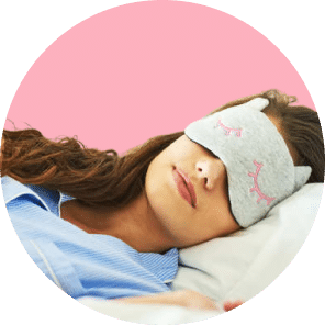 Sleep Tips & Tricks