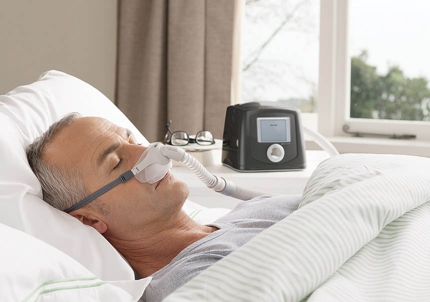 5 Best Pillows for CPAP Users - Thorough Reviews and Buyer Advice