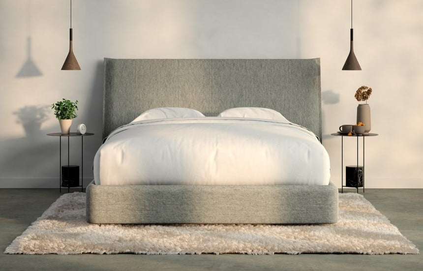 55 Types of Beds That You Can Find on the Market, with the Advantages and Drawbacks of Each