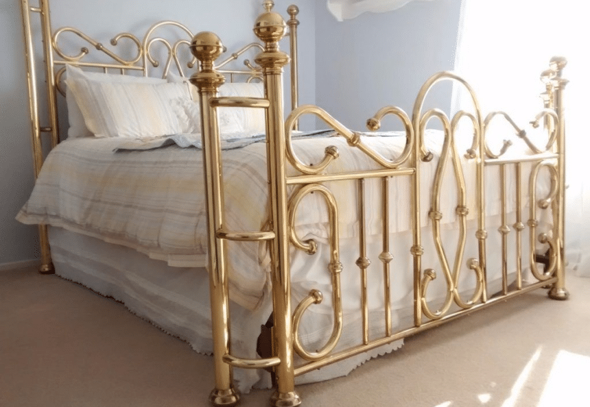 55 Types of Beds That You Can Find on the Market, with the Advantages and Drawbacks of Each