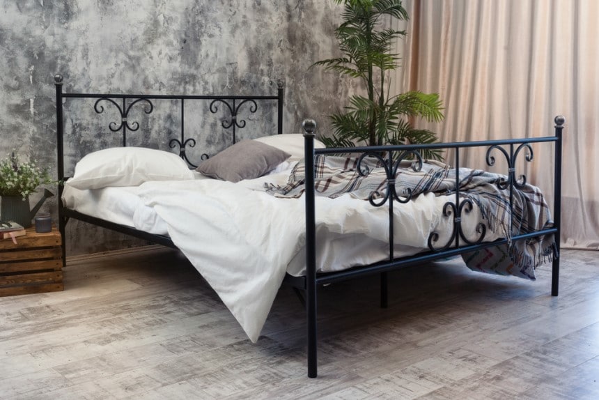 55 Types of Beds That You Can Find on the Market, with the Advantages and Drawbacks of Each