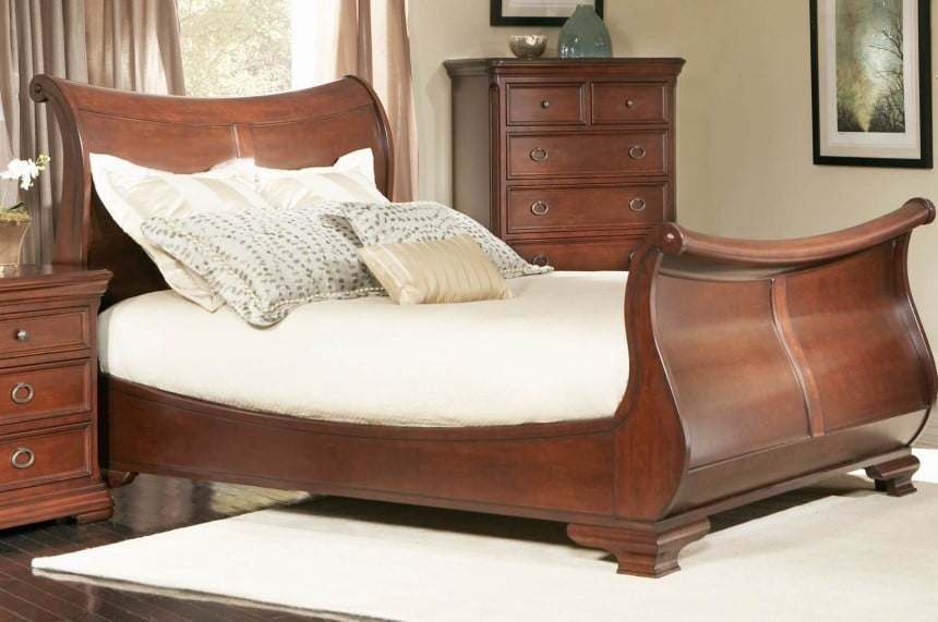 55 Types of Beds That You Can Find on the Market, with the Advantages and Drawbacks of Each