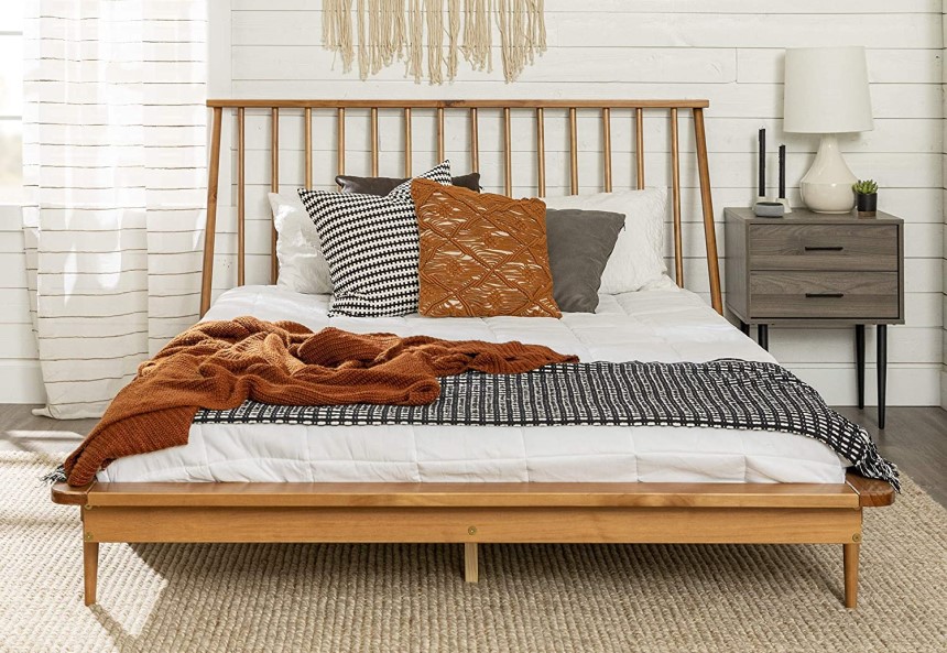 55 Types of Beds That You Can Find on the Market, with the Advantages and Drawbacks of Each