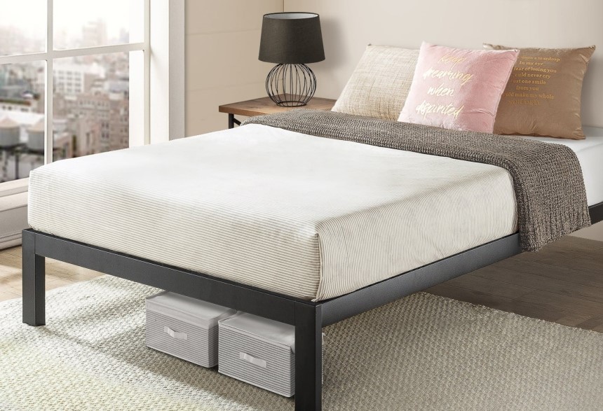 55 Types of Beds That You Can Find on the Market, with the Advantages and Drawbacks of Each