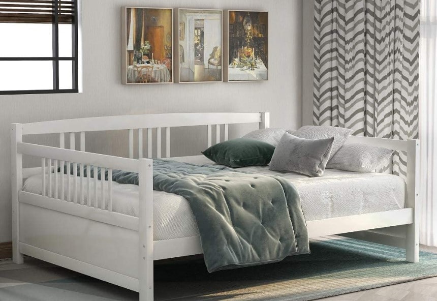 55 Types of Beds That You Can Find on the Market, with the Advantages and Drawbacks of Each