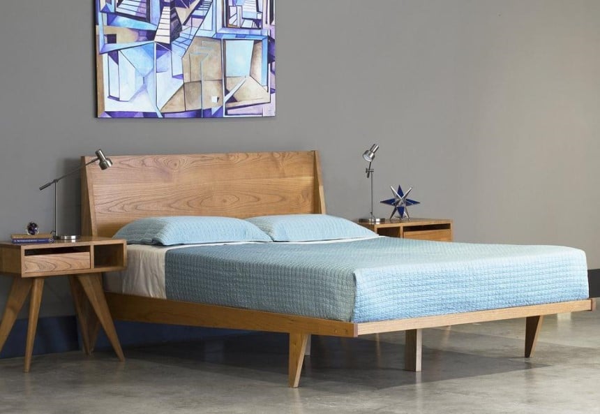 55 Types of Beds That You Can Find on the Market, with the Advantages and Drawbacks of Each