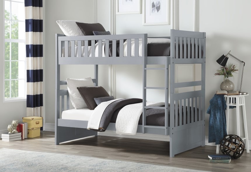 55 Types of Beds That You Can Find on the Market, with the Advantages and Drawbacks of Each