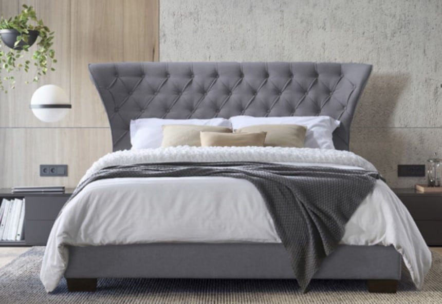 55 Types of Beds That You Can Find on the Market, with the Advantages and Drawbacks of Each