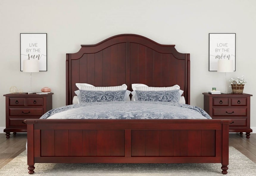 55 Types of Beds That You Can Find on the Market, with the Advantages and Drawbacks of Each