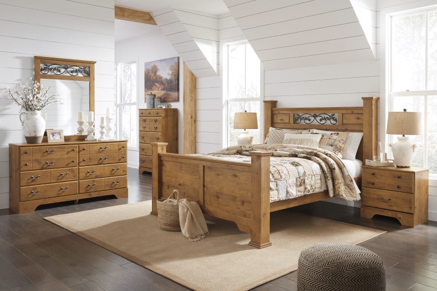 55 Types of Beds That You Can Find on the Market, with the Advantages and Drawbacks of Each