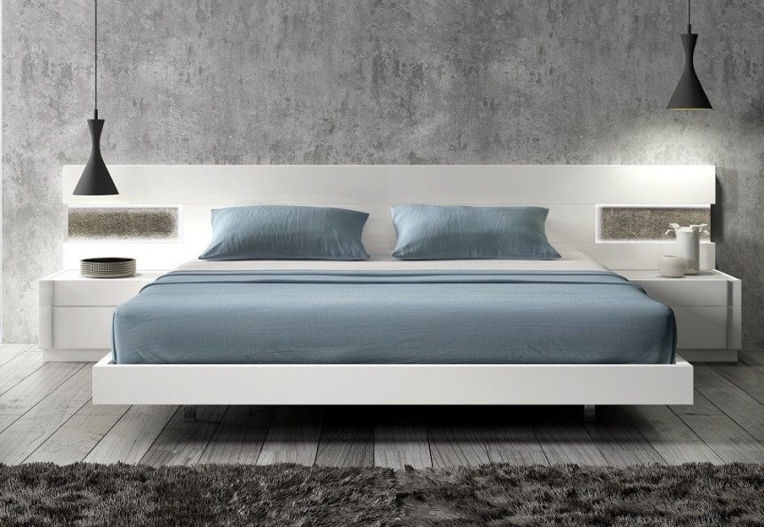 55 Types of Beds That You Can Find on the Market, with the Advantages and Drawbacks of Each