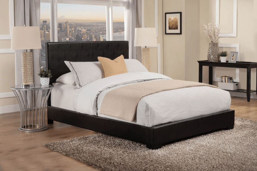 55 Types of Beds That You Can Find on the Market, with the Advantages and Drawbacks of Each