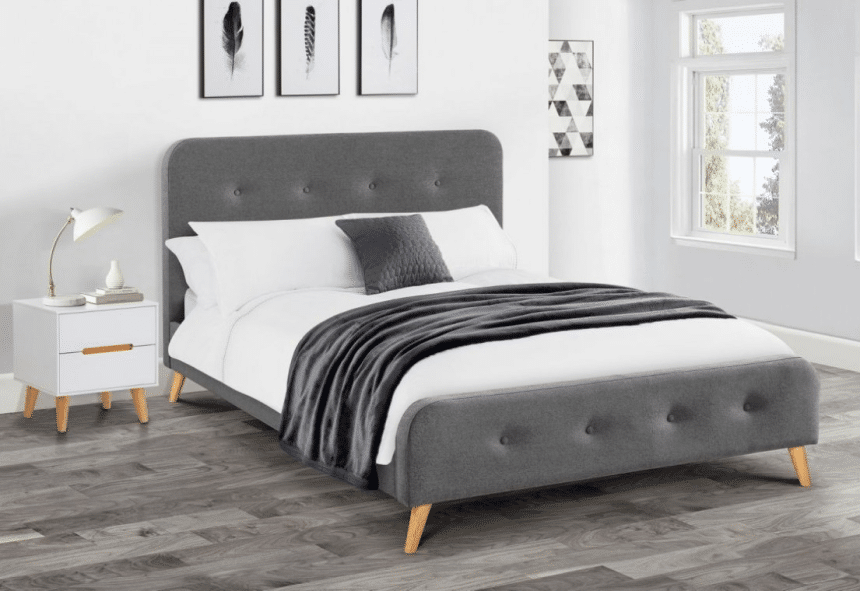 55 Types of Beds That You Can Find on the Market, with the Advantages and Drawbacks of Each