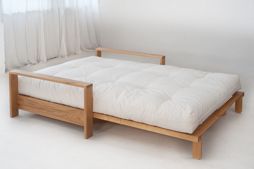 55 Types of Beds That You Can Find on the Market, with the Advantages and Drawbacks of Each