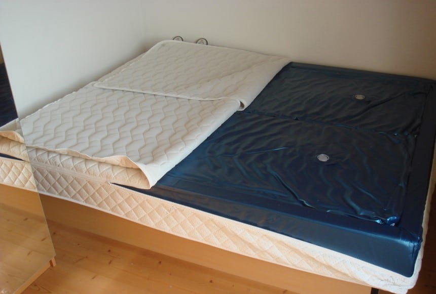 55 Types of Beds That You Can Find on the Market, with the Advantages and Drawbacks of Each