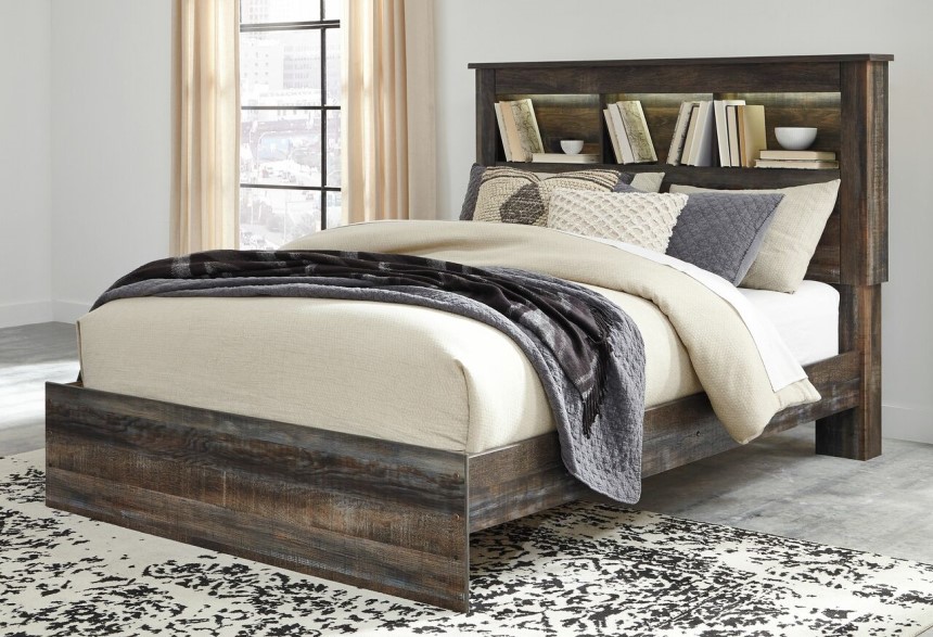 55 Types of Beds That You Can Find on the Market, with the Advantages and Drawbacks of Each