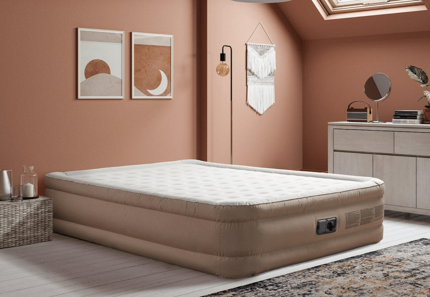 55 Types of Beds That You Can Find on the Market, with the Advantages and Drawbacks of Each