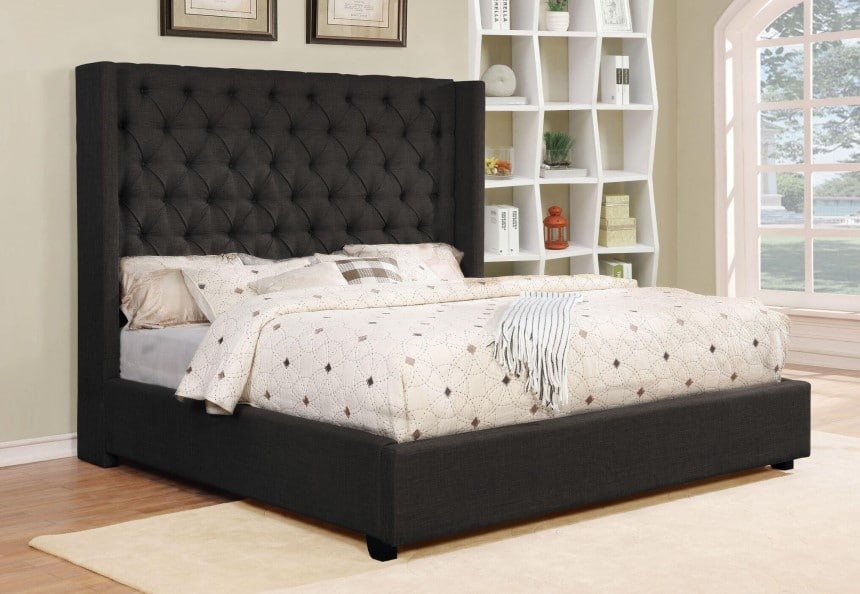 55 Types of Beds That You Can Find on the Market, with the Advantages and Drawbacks of Each