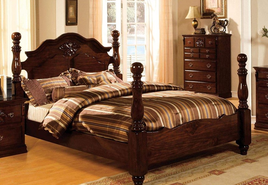 55 Types of Beds That You Can Find on the Market, with the Advantages and Drawbacks of Each