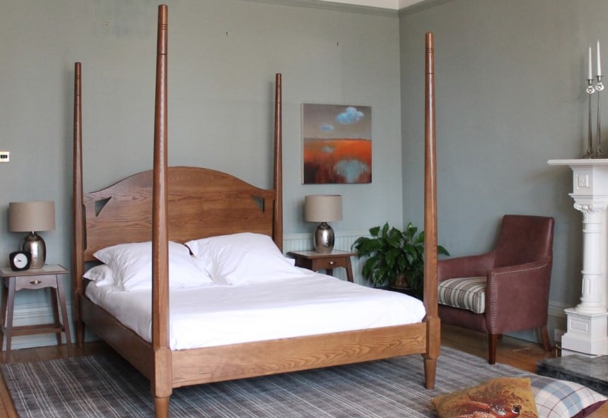 55 Types of Beds That You Can Find on the Market, with the Advantages and Drawbacks of Each