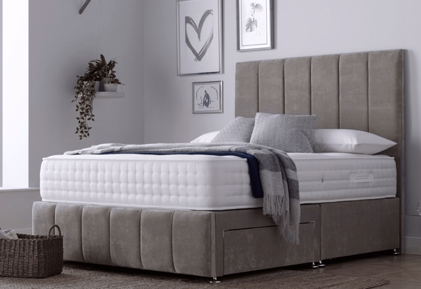 55 Types of Beds That You Can Find on the Market, with the Advantages and Drawbacks of Each