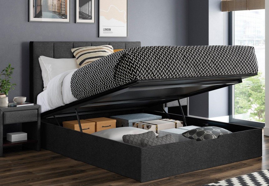 55 Types of Beds That You Can Find on the Market, with the Advantages and Drawbacks of Each