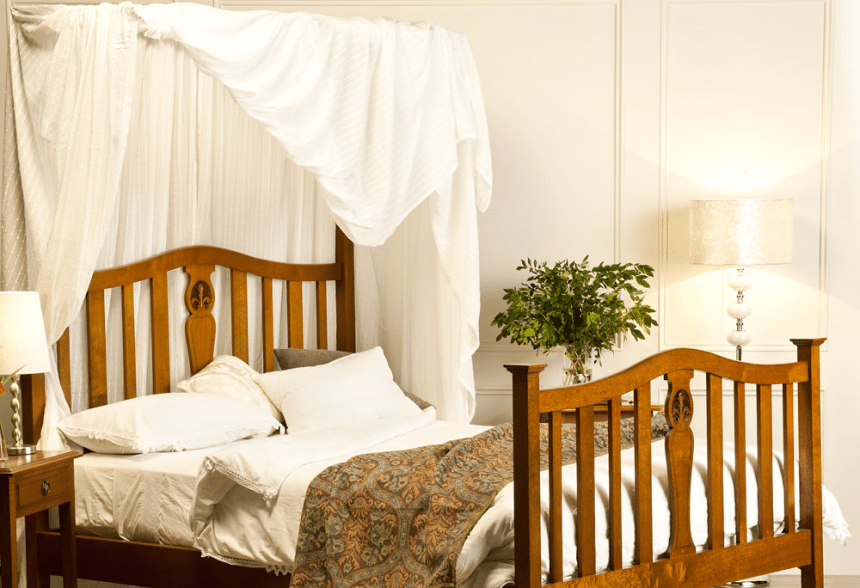 55 Types of Beds That You Can Find on the Market, with the Advantages and Drawbacks of Each