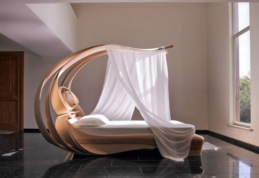 55 Types of Beds That You Can Find on the Market, with the Advantages and Drawbacks of Each