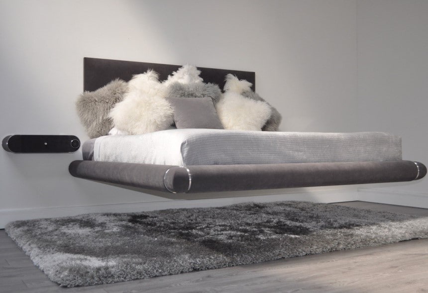 55 Types of Beds That You Can Find on the Market, with the Advantages and Drawbacks of Each