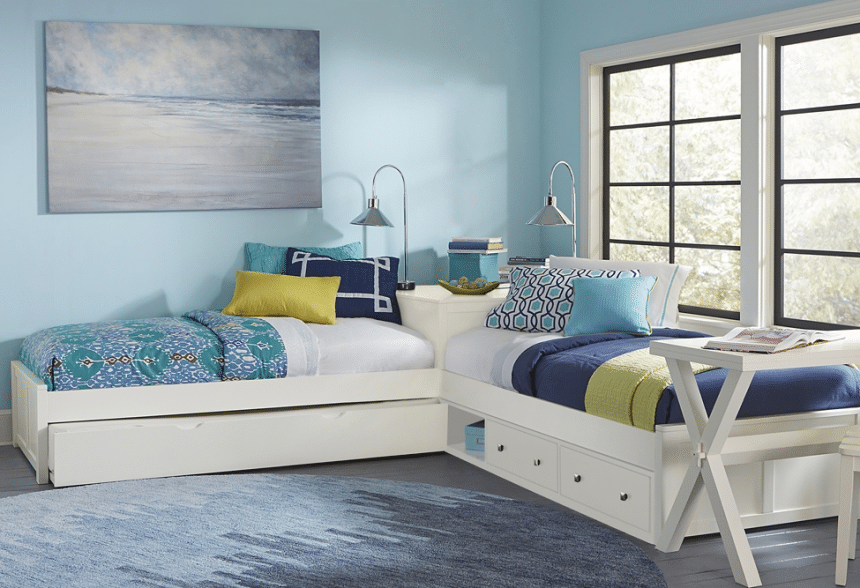 55 Types of Beds That You Can Find on the Market, with the Advantages and Drawbacks of Each