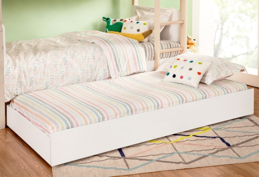 55 Types of Beds That You Can Find on the Market, with the Advantages and Drawbacks of Each