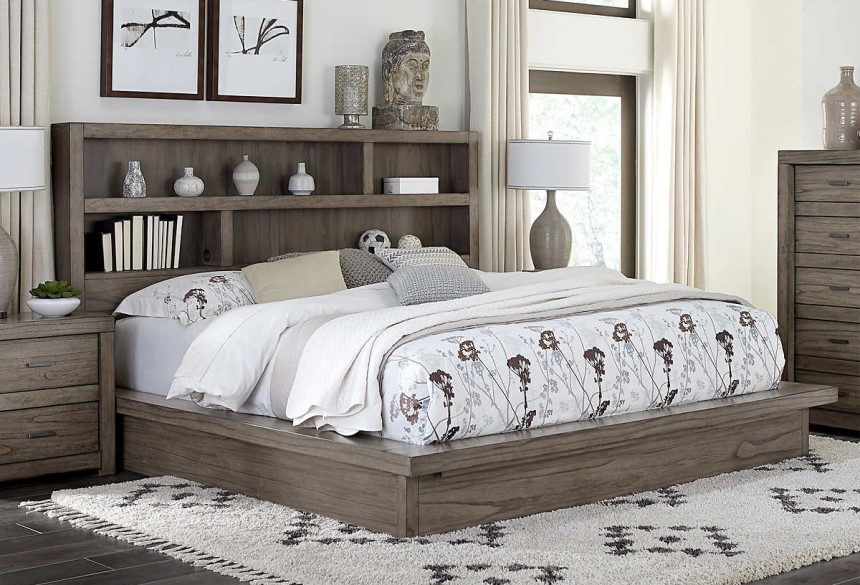 55 Types of Beds That You Can Find on the Market, with the Advantages and Drawbacks of Each