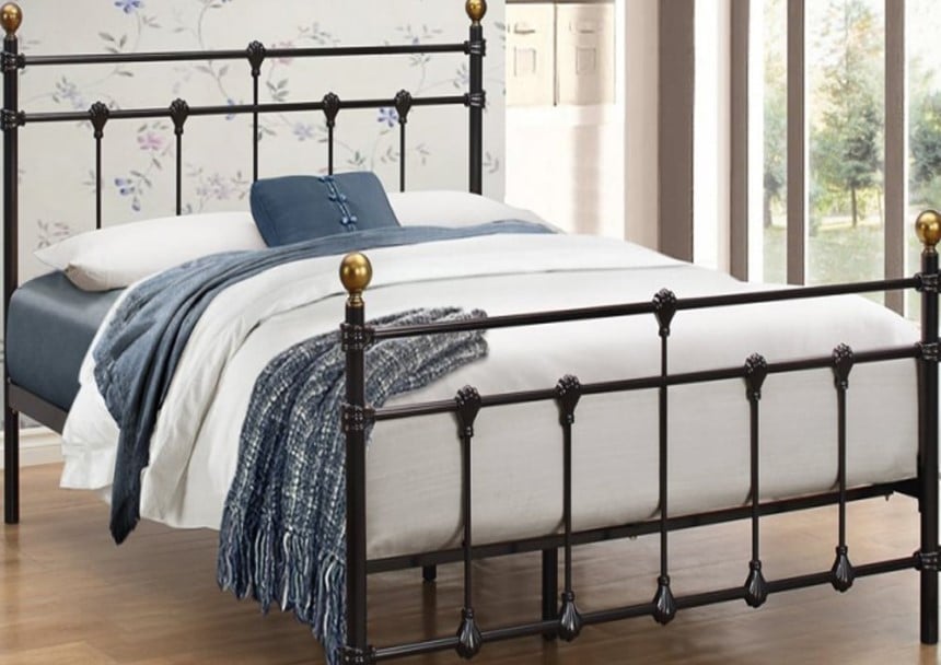 55 Types of Beds That You Can Find on the Market, with the Advantages and Drawbacks of Each