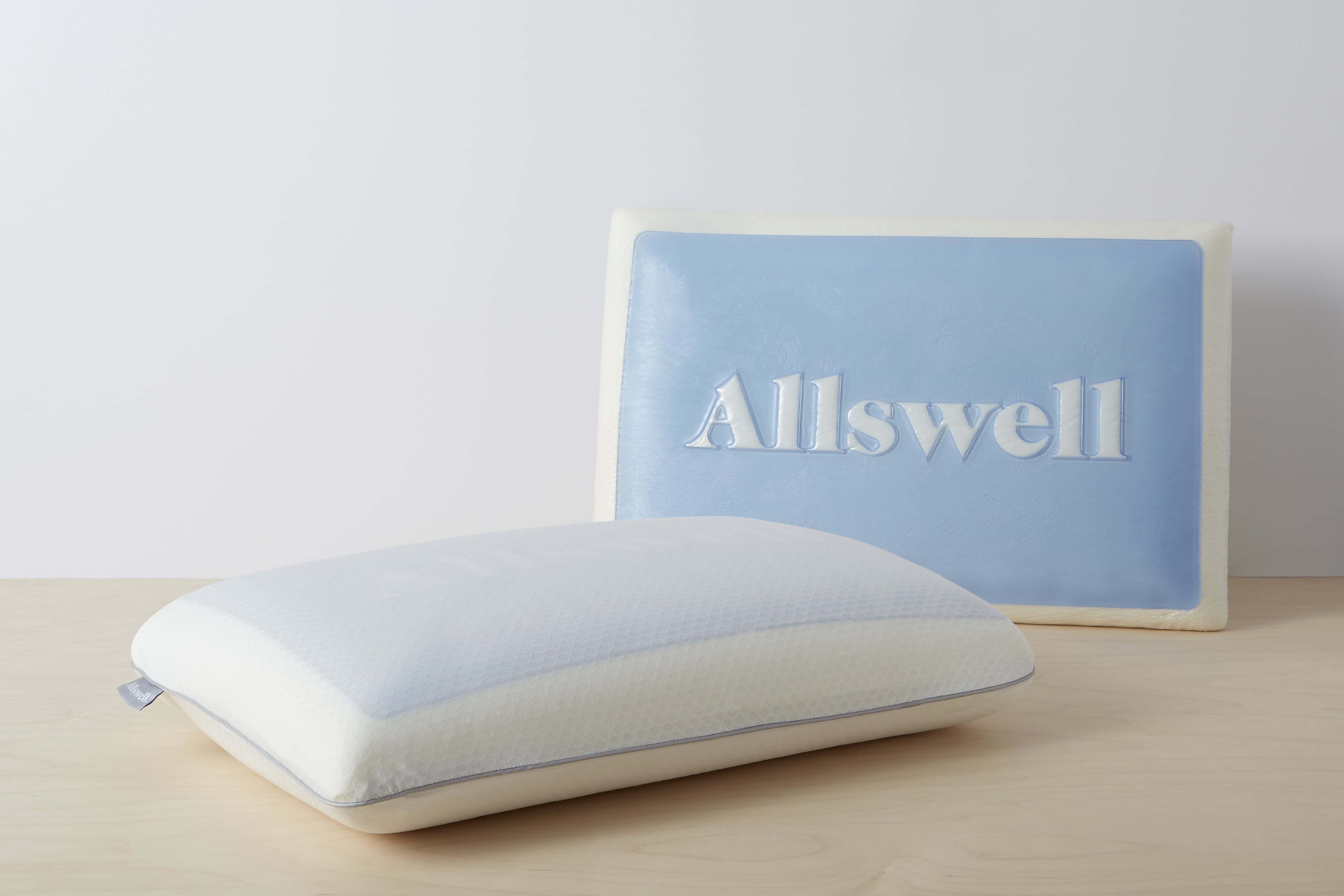 Allswell Gel Cooling Pillow