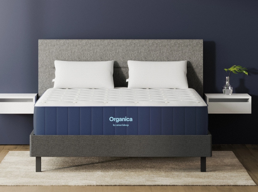 Amerisleep Organica Mattress