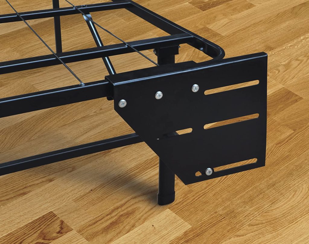 15 Best Bed Frame Brackets to Fix or Modify Your Bed