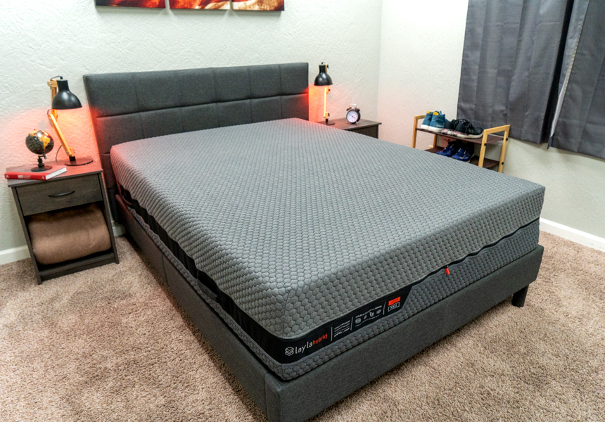 best no sag mattress