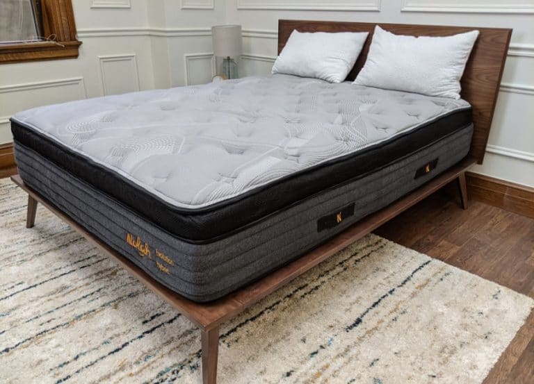 6 Best Tempurpedic Alternatives Reviewed in Detail (Spring 2024)