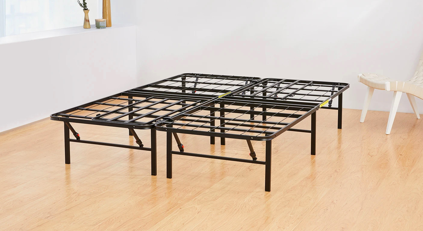 8 Best Twin Bed Frames Reviewed in Detail (Summer 2024)