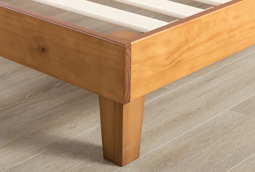 Best Wood for a Bed Frame: How to Choose It
