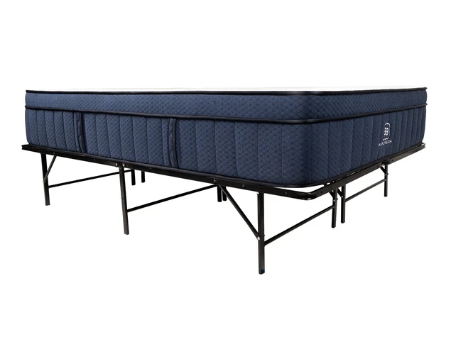 Brooklyn Bedding Super Duty Platform