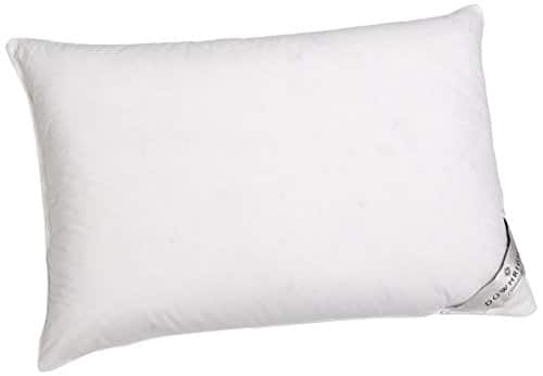 Downright Organa 650 Fill Goose Down Firm Euro Pillow