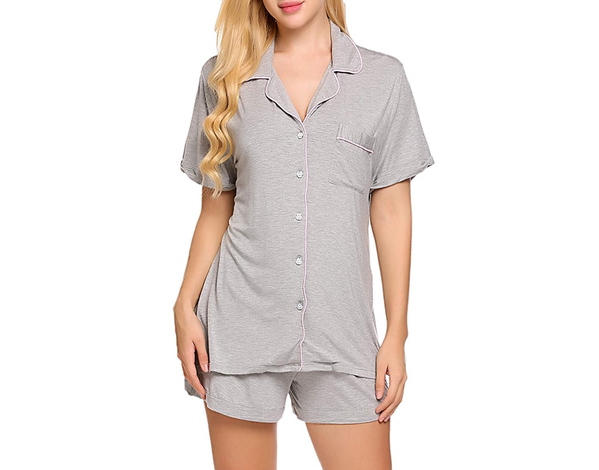 What Do You Wear to Bed? Comfort Is a Key!