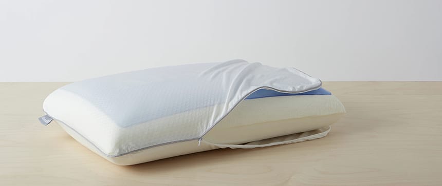 10 Coolest Gel Pillows – No More Sweaty Nights!