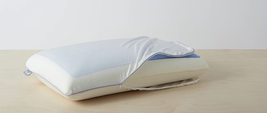 10 Best Gel Pillows – No More Sweaty Nights!